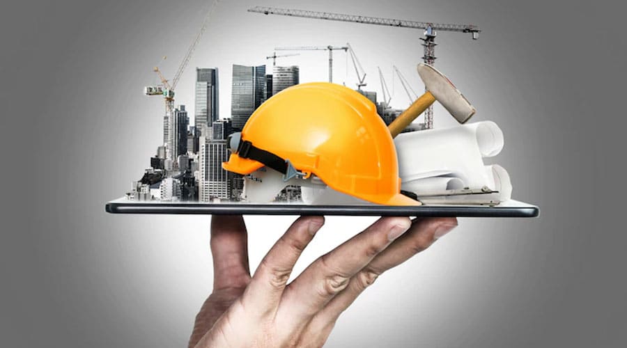 Construction Project Management Companies in Pune