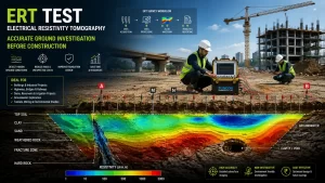 ERT Test Companies