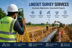 Lineout Survey