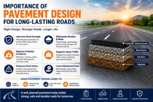 pavement design